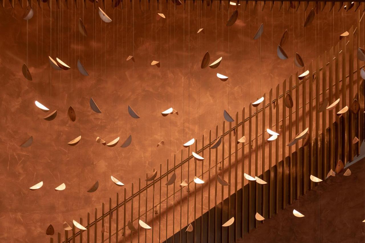 Ac Hotel By Marriott Wuerzburg 외부 사진
