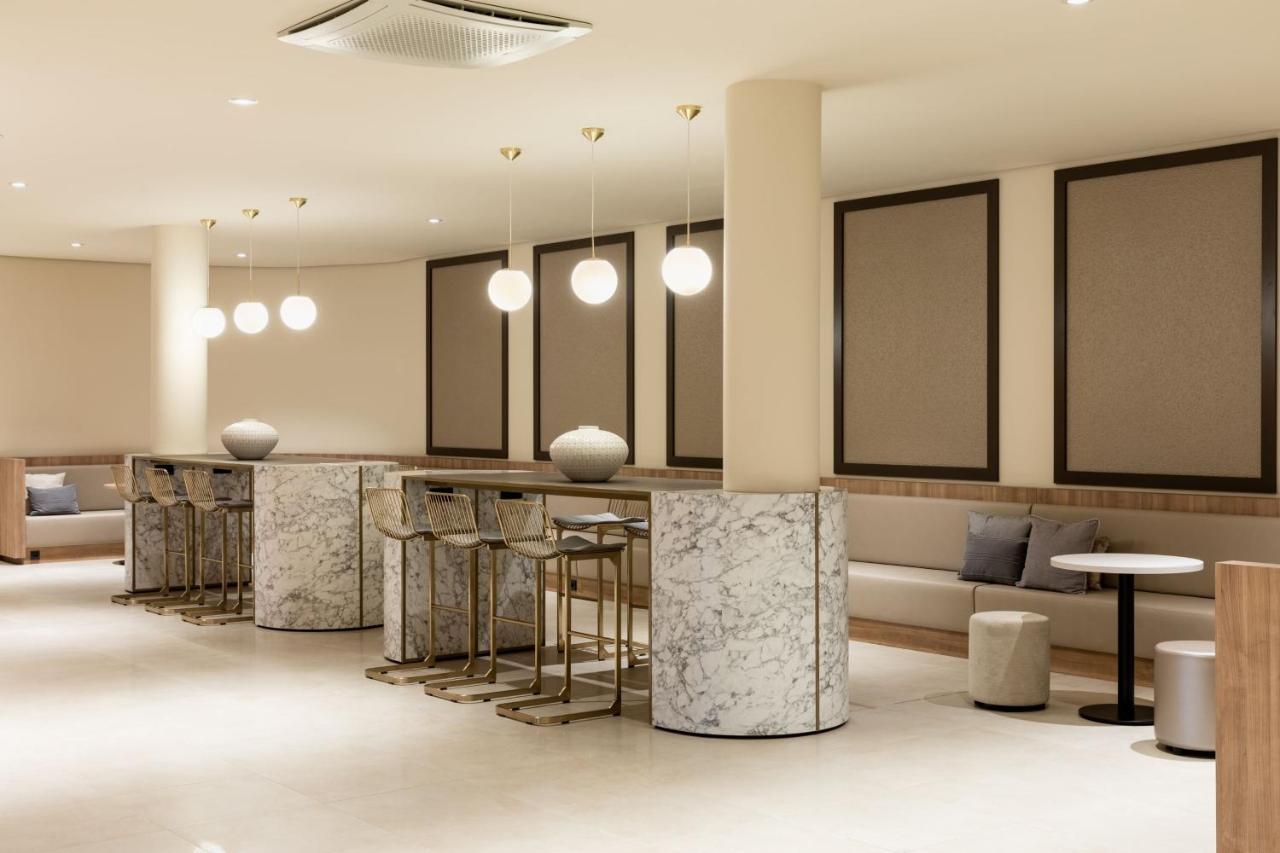 Ac Hotel By Marriott Wuerzburg 외부 사진